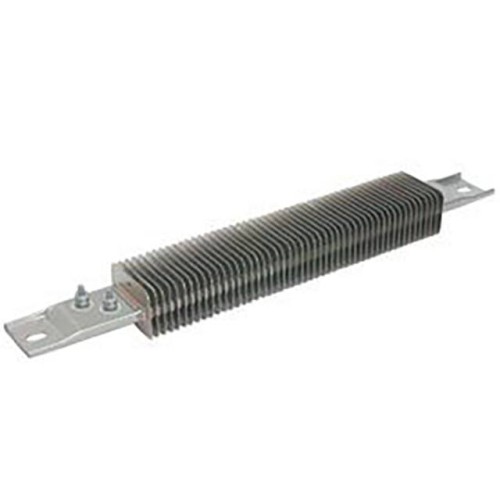 FINNED STRIP HEATER, 240V, T4, 2
