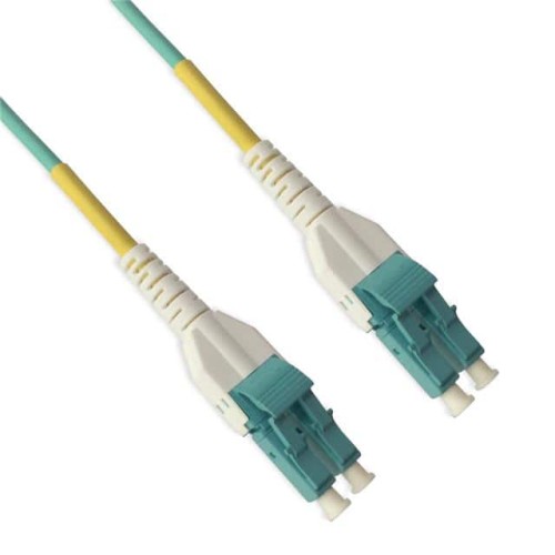 3m Uniboot LC/UPC-LC/UPC OM4 Mul
