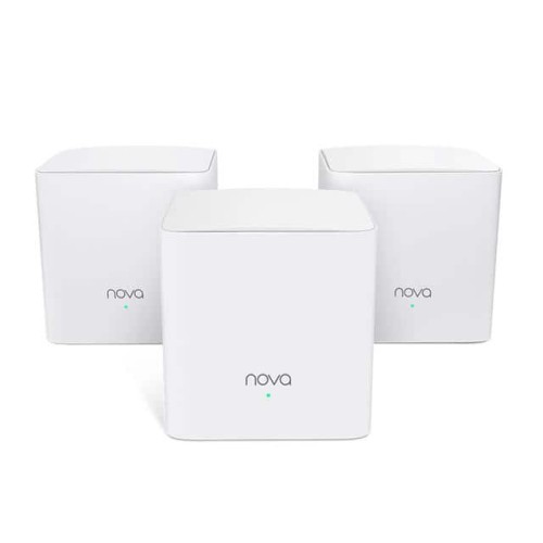 3-PACKAC1200 WHOLE-HOME MESH WIF