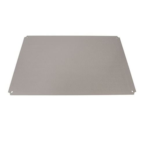 PTH MOUNTING PLATE ABS PLASTIC