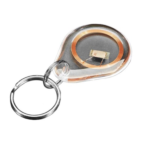 NTAG203 (13.56MHZ RFID/NFC) CLEA