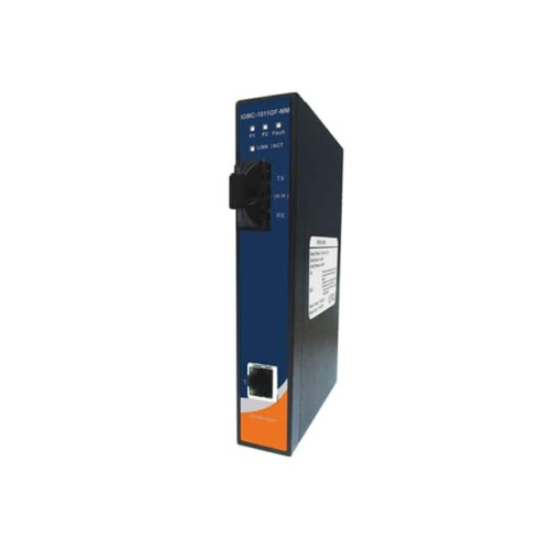 SLIM TYPE 1X 1000TX (RJ-45) TO 1