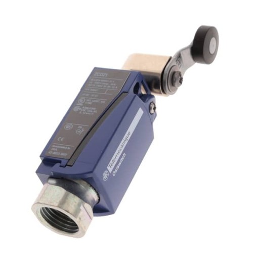 LIMIT SWITCH, LIMIT SWITCHES XC