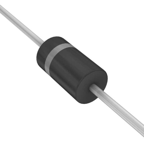 TVS DIODE 6.4VWM 11.3VC AXIAL