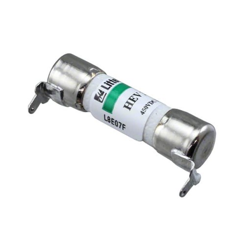 FUSE CERAMIC 30A 450VDC 5AG