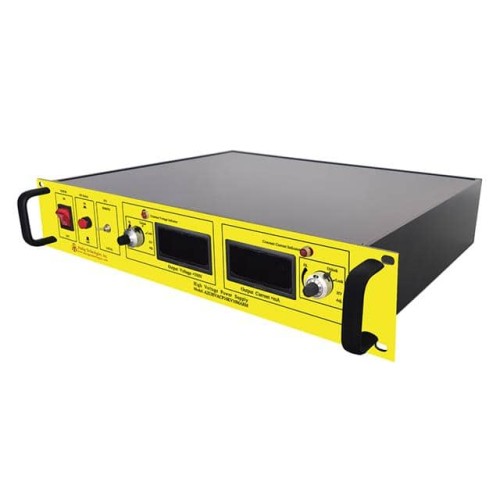 2U High Voltage - Non-Isolated