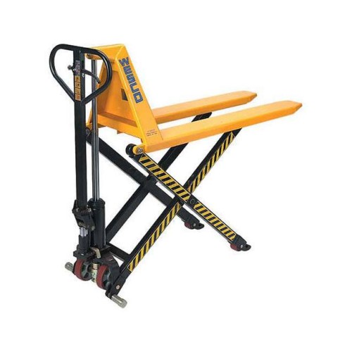 TELESCOPING MANUAL HIGH LIFT PAL