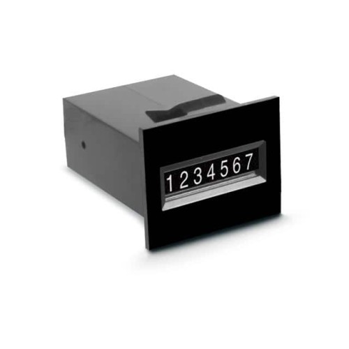 7D PCB MNT 24VDC 10CPS
