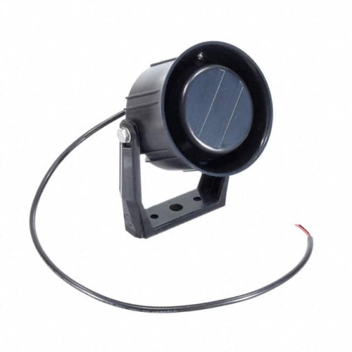 RE-ENTRANT HORN SPEAKER