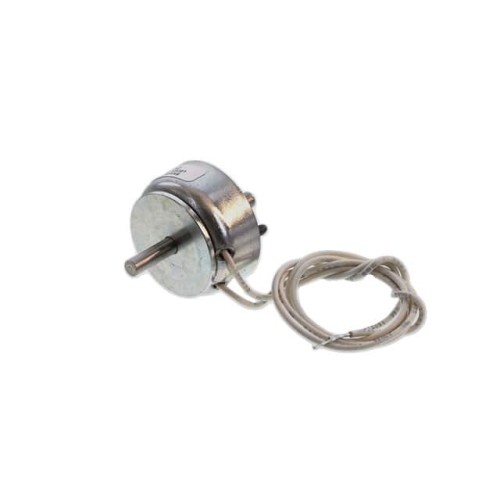 LOW PROFILE SOLENOID - 2EC 12 VD