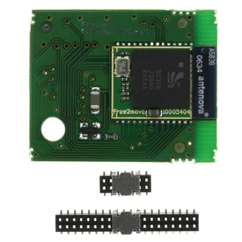 BOARD OEM W/F2M03MLA-S03 FOR KIT