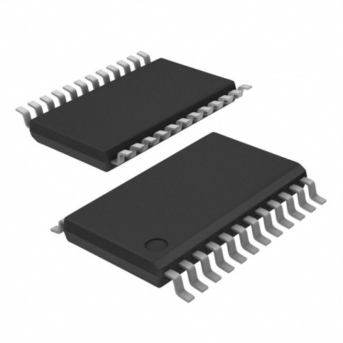 IC HOT SWAP CTRLR PCI 24TSSOP