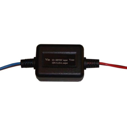DC/DC CONVERTER 5V 15W