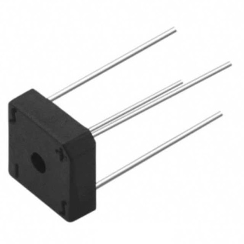 BRIDGE RECT 1PHASE 600V 8A D-72