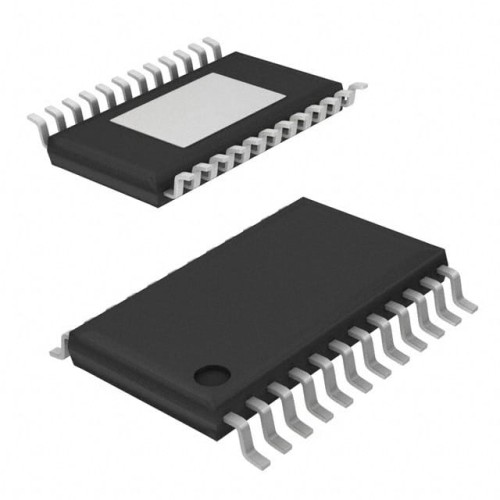 IC AMP D MONO/STER 15W 28ETSSOP