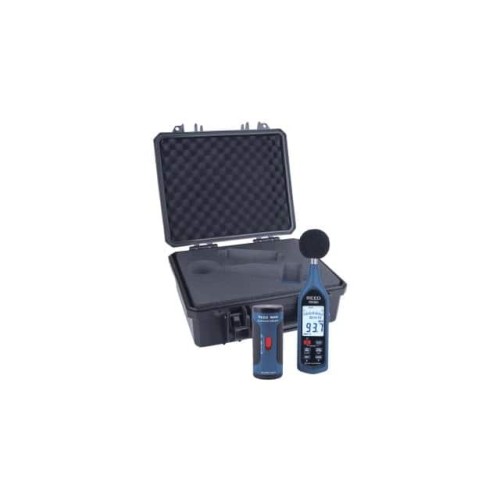 DATA LOGGING SOUND LEVEL METER K