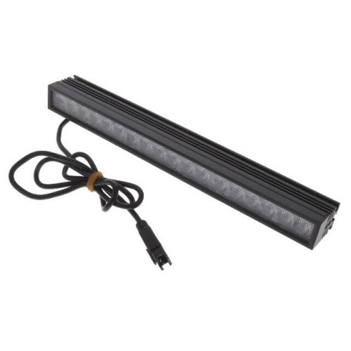 BAR LIGHT, GREEN, ACTIVE SIZE:22