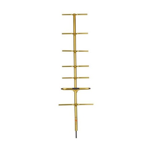 RF ANT 470MHZ YAGI N FEM BRKT MT