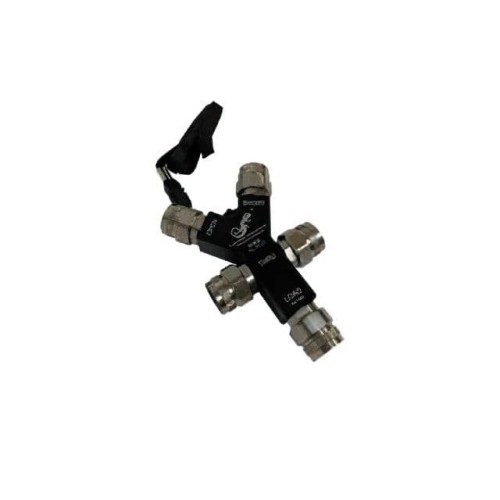 N-TYPE MALE CAL KIT 18 GHZ