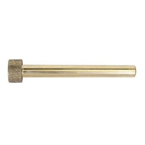 .687 x 3/8 x 3-3/4 In. cBN Elect
