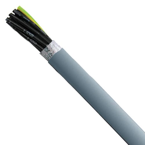 S 980 16/12 FLEXING UL PUR 1=1FT