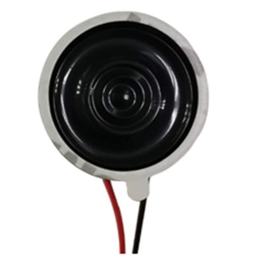 SPEAKER 8 OHM 1W 500HZ-10KHZ 87D