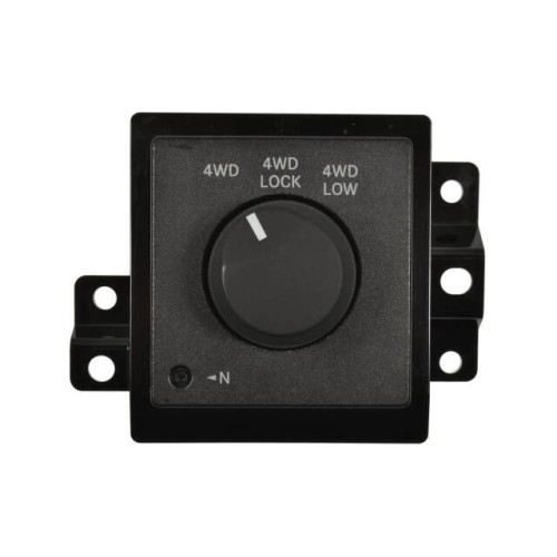 FOUR WHEEL DRIVE SELECTOR SWITCH