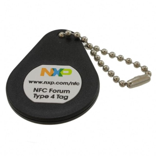 DEMO MIFARE 4 TAG SETS