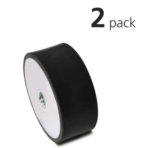 RUBBER BUMPER PACK