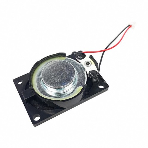 SPEAKER, 85DB SENSITIVITY, 40.2M