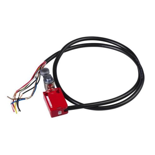 SAFETY LIMIT SWITCH, TELEMECANIQ