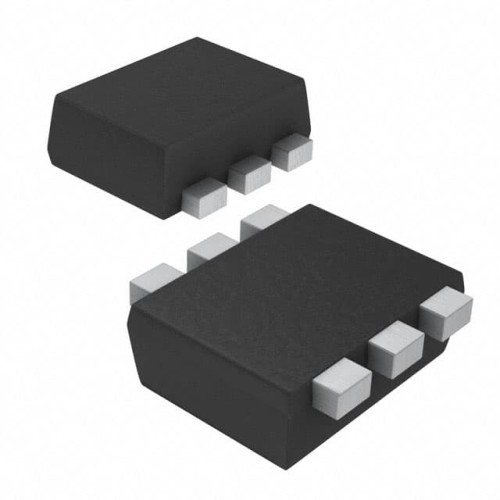 TRANS 2PNP 45V 0.1A SOT563