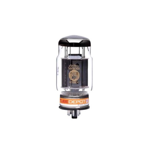 ELECTROHARMONIX KT88 EH PWR TUBE