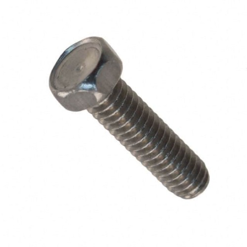 MACH SCREW HEX #8-32