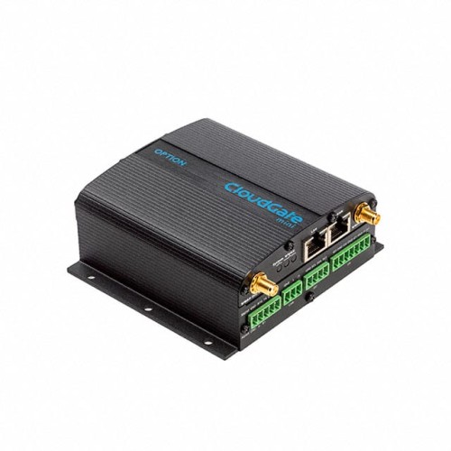CLOUDGATEREV 4.0 LTE WW WITH GP