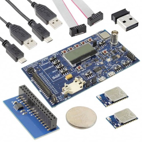 EVAL BOARD BLE112