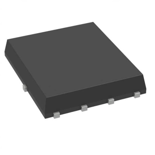 MOSFET P-CH 30V 15.2A/28A 8PQFN