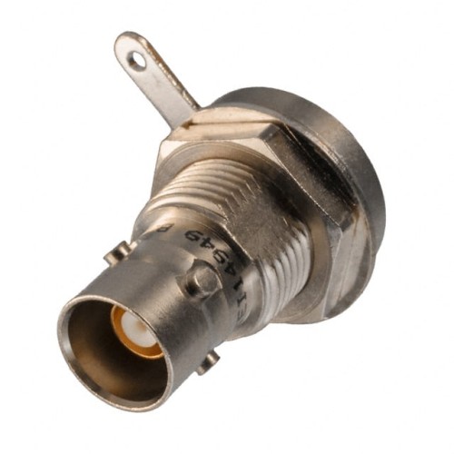 CONN TRB JACK STR SOLDER