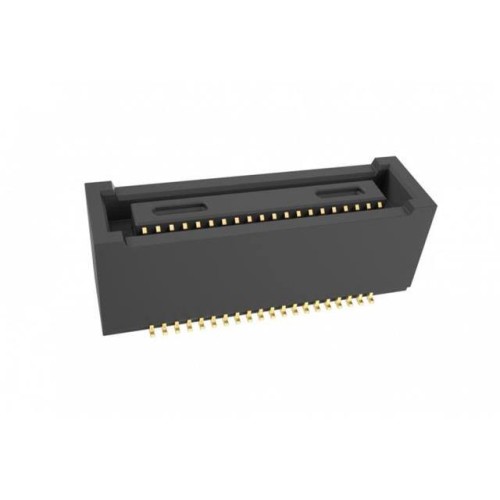 BERGSTAK 0.4MM, 40POSITION, RECE