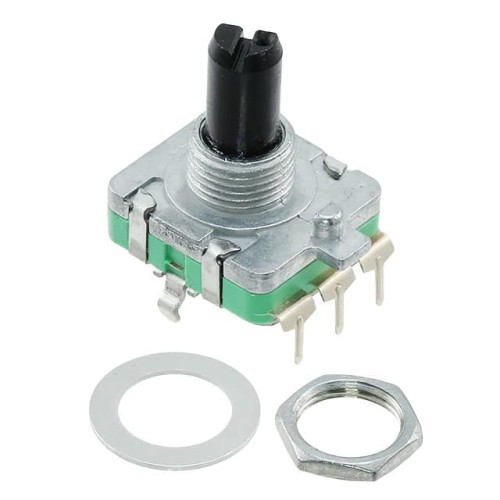ROTARY ENCODER MECHANICAL 24PPR