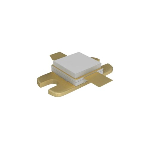 MICROWAVE POWER TRANSISTOR (AMPL