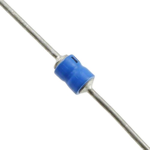 TVS DIODE 9.1VWM 17.75VC AXIAL