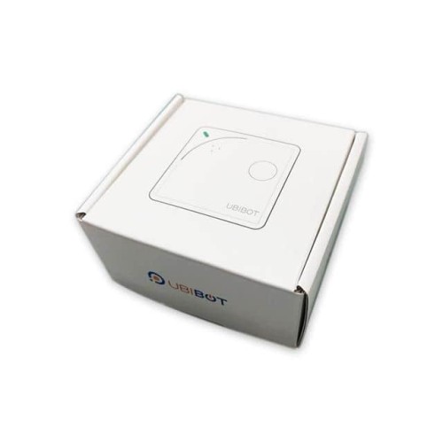 WIFI DATA LOG TEMP/RH/LT