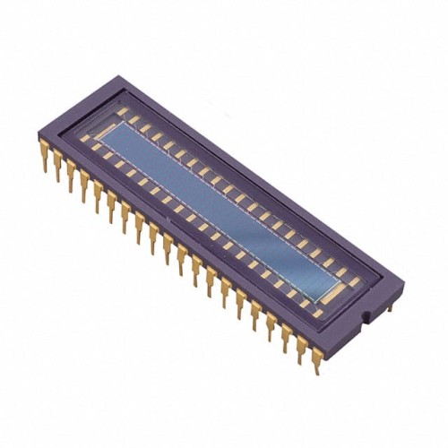 38-ELEMENT SILICON PHOTODIODE AR