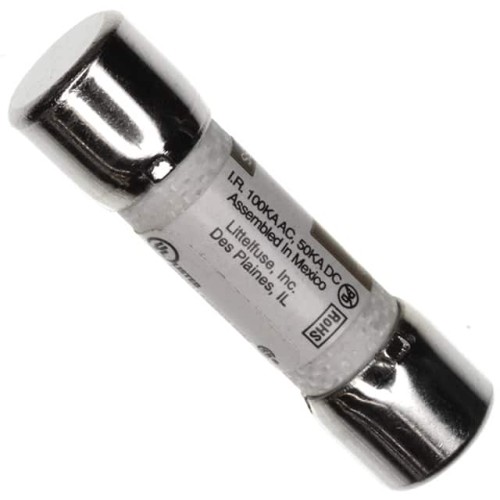 FUSE CARTRIDGE 20A 600VAC/500VDC
