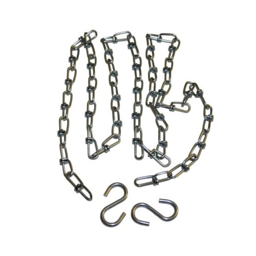 5'L HANGING CHAIN KIT FOR U-CONF