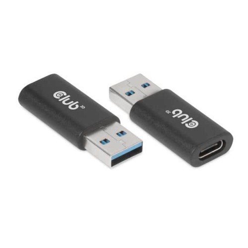 USB 32 TO USBC 32 ADAPTER MF BLK