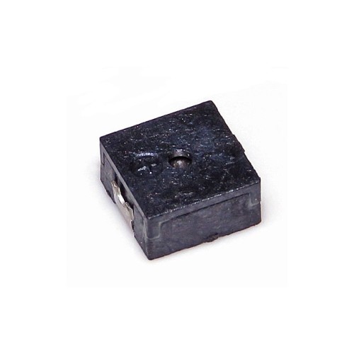 BUZZER ELECTRO 3V 4X4MM SMD