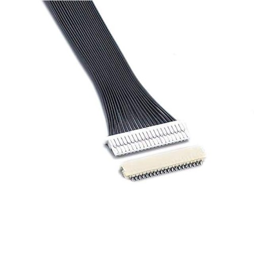 Crimp Style Connectors (Wire-to-