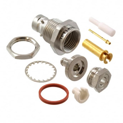 CONN TRS JACK STR SOLDER